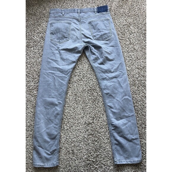 Patagonia Performance Straight Fit Jeans Mens 36 X 34 Iron Clad 56030 - Picture 6 of 10